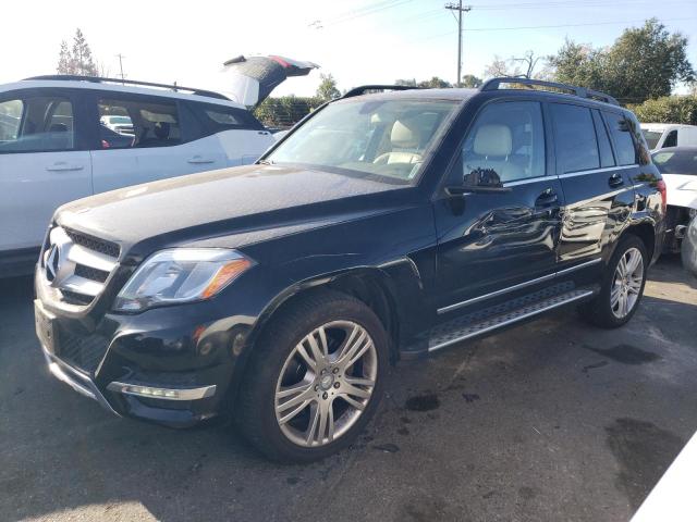 2015 mercedes-benz glk-class