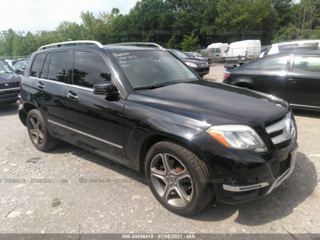 2013 mercedes-benz glk 250