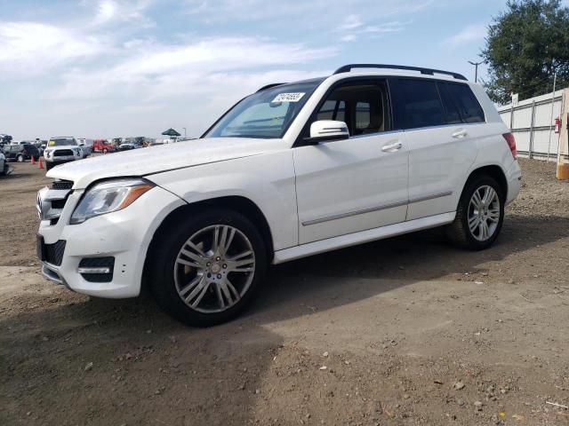 2013 mercedes-benz glk 250 bl