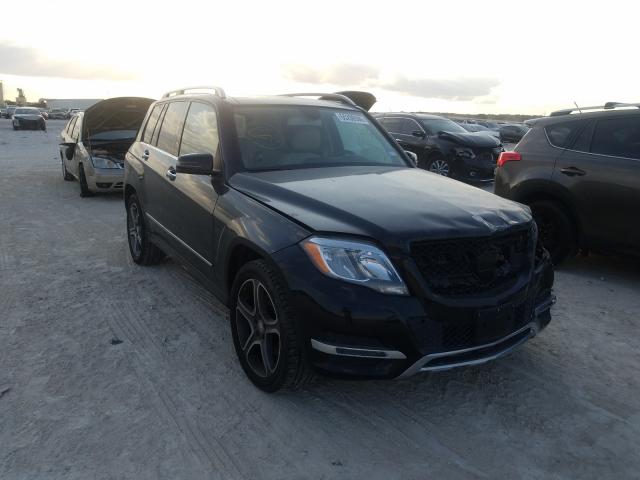 2013 mercedes-benz glk 250