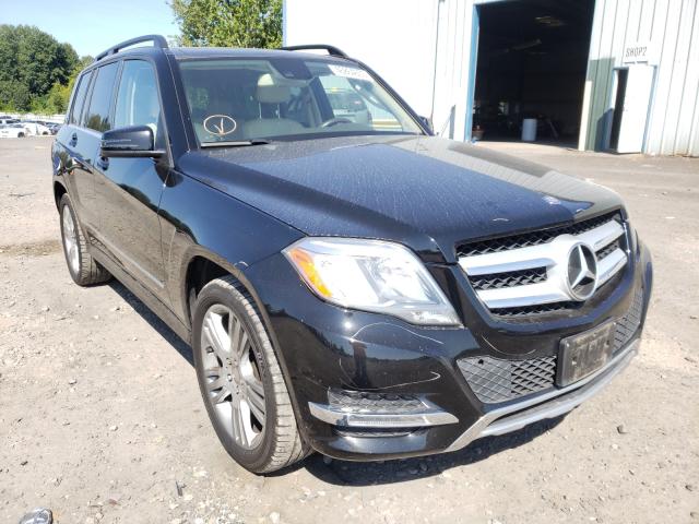 2015 mercedes-benz glk 250 bl
