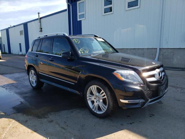 2015 mercedes-benz glk 250 bl