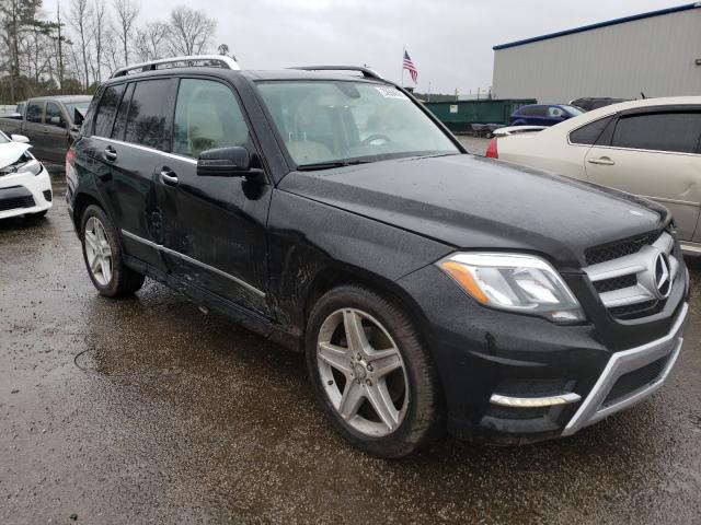2013 mercedes-benz glk 250