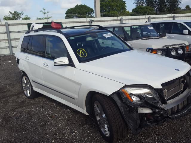 2013 mercedes-benz glk 250 bl
