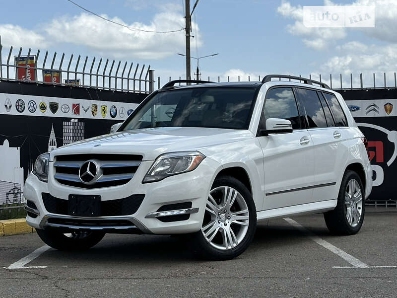2013 mercedes-benz glk 250