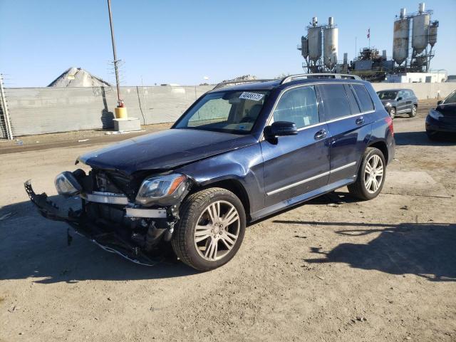 2013 mercedes-benz glk 250 bl