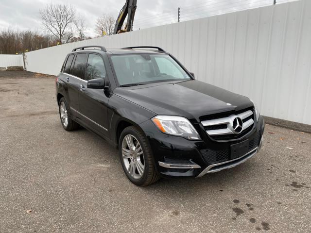 2014 mercedes-benz glk 250 bl