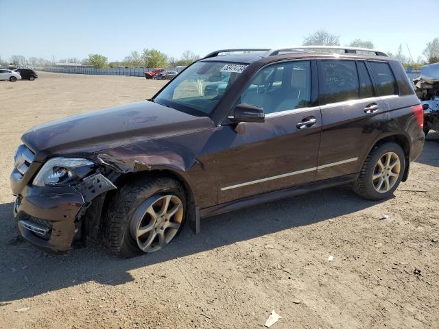 2013 mercedes-benz glk 250 bl
