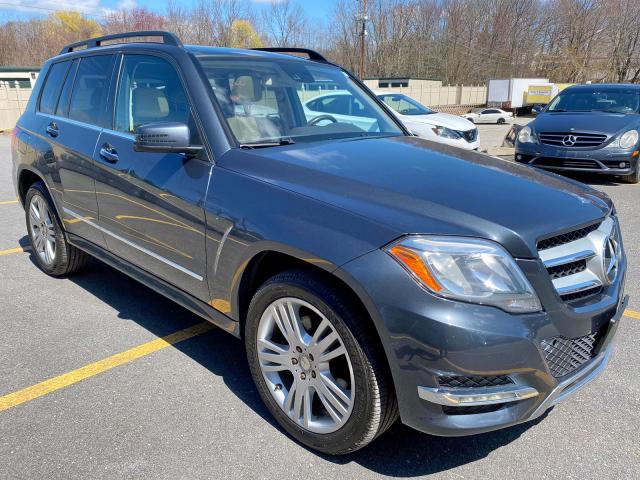 2014 mercedes-benz glk 250 bl