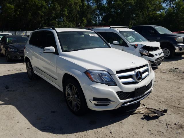 2014 mercedes-benz glk 250 bl