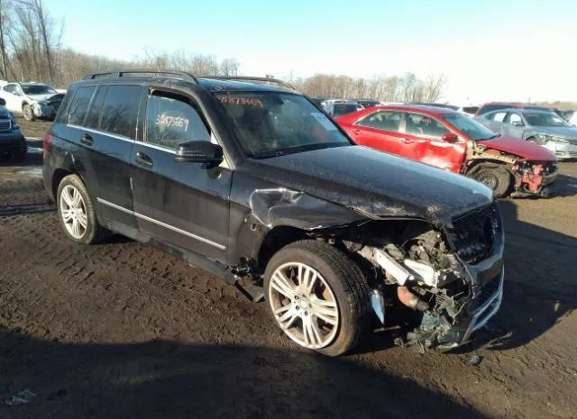 2013 mercedes-benz glk 250