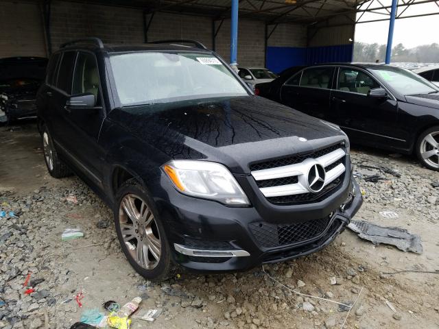2013 mercedes-benz glk 250 bl
