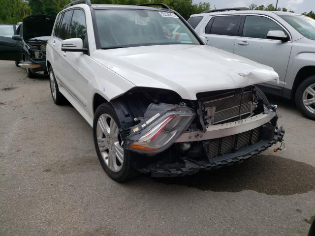 2013 mercedes-benz glk 250 bl