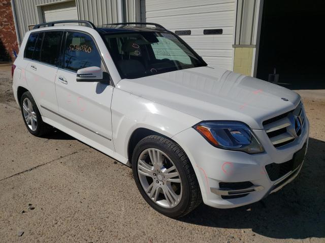 2014 mercedes-benz glk 250 bl