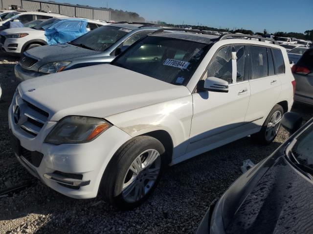 2014 mercedes-benz glk 250 bl