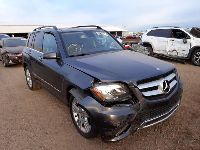 2015 mercedes-benz glk 250 bl