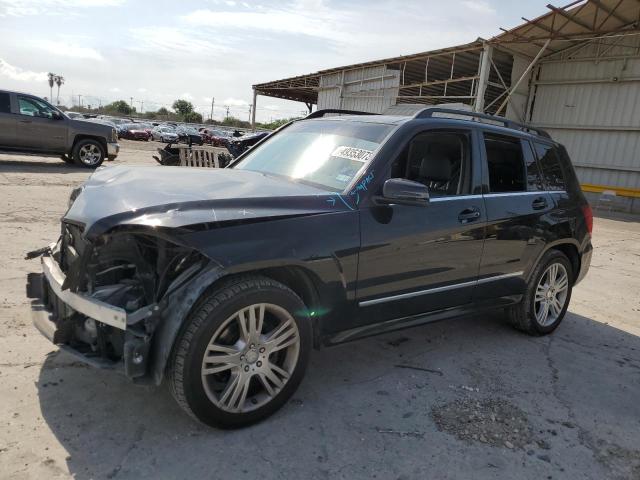 2015 mercedes-benz glk 250 bl