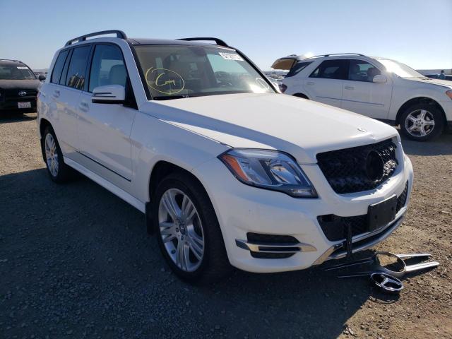2013 mercedes-benz glk 250 bl
