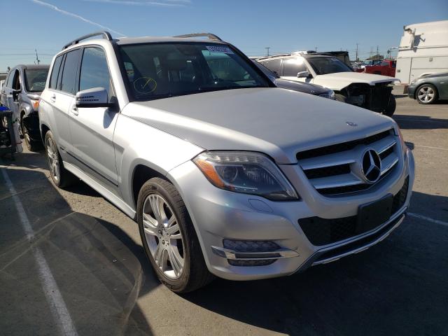 2013 mercedes-benz glk 250 bl
