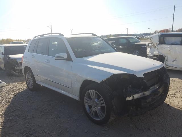 2013 mercedes-benz glk 250 bl