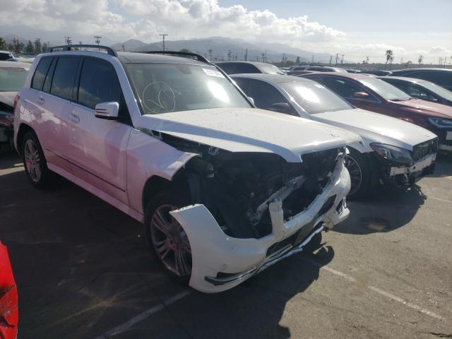 2013 mercedes-benz glk 250 bl