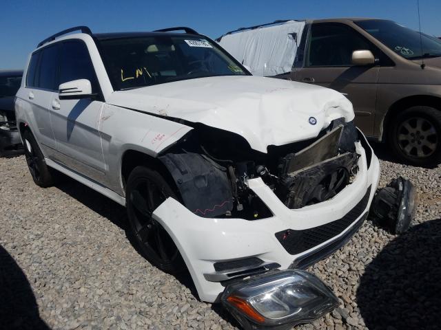 2014 mercedes-benz glk 250 bl