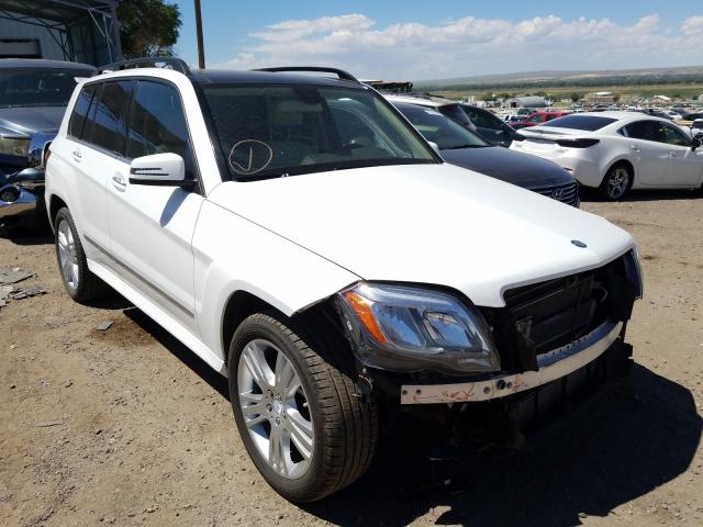 2014 mercedes-benz glk 250 bl