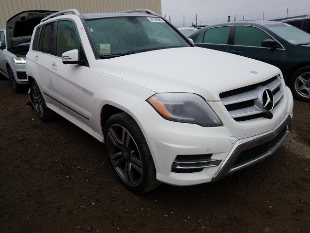 2014 mercedes-benz glk 250