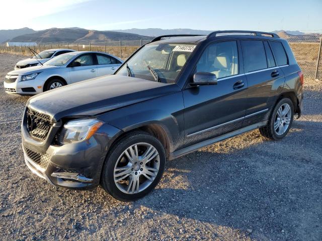 2015 mercedes-benz glk 250