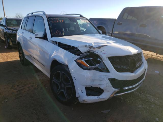 2015 mercedes-benz glk 250 bl