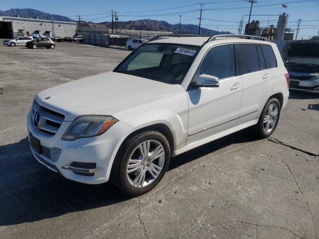 2013 mercedes-benz glk-class