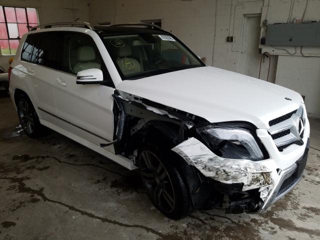 2014 mercedes-benz glk 250