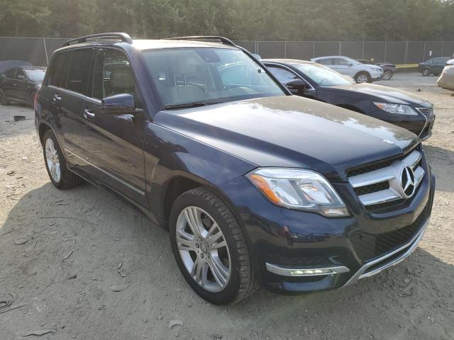 2015 mercedes-benz glk 250 bl
