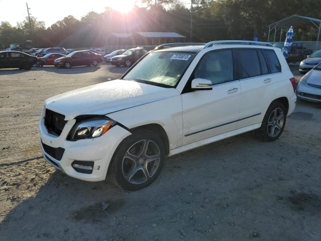 2013 mercedes-benz glk 250