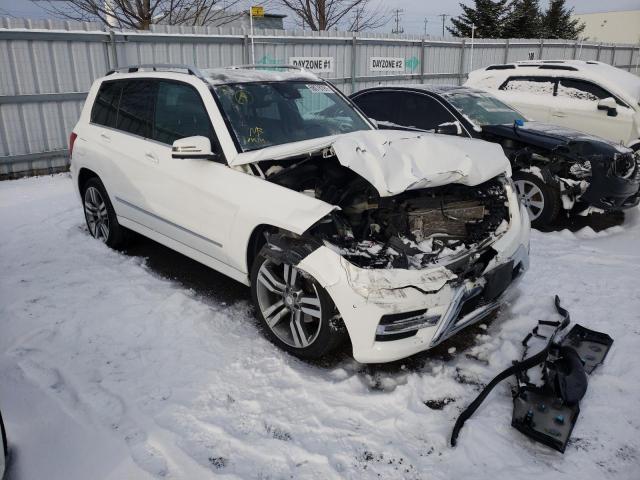 2014 mercedes-benz glk 250 bl