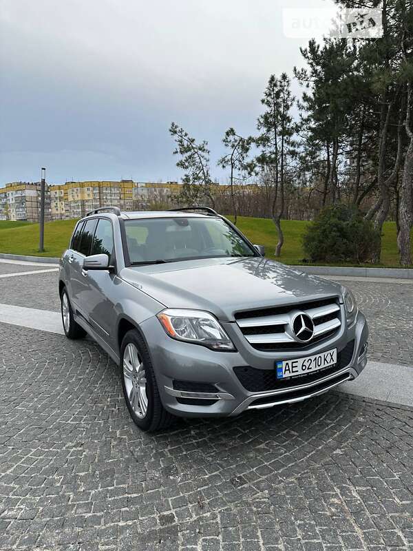 2014 mercedes-benz glk 250