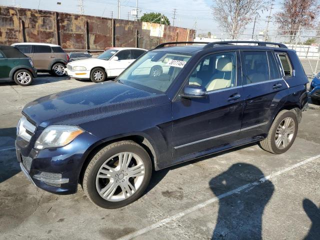 2015 mercedes-benz glk 250