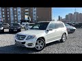 2013 mercedes-benz glk 250