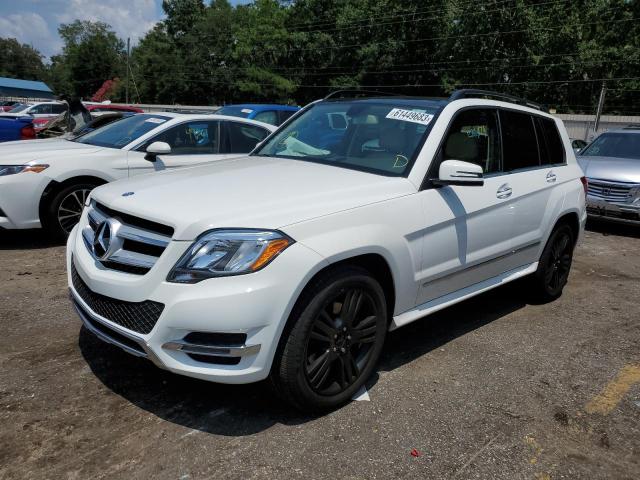 2014 mercedes-benz glk 250