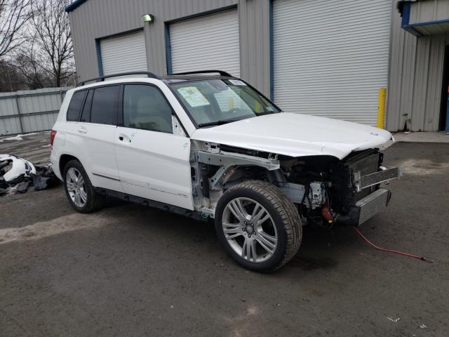 2014 mercedes-benz glk 250 bl