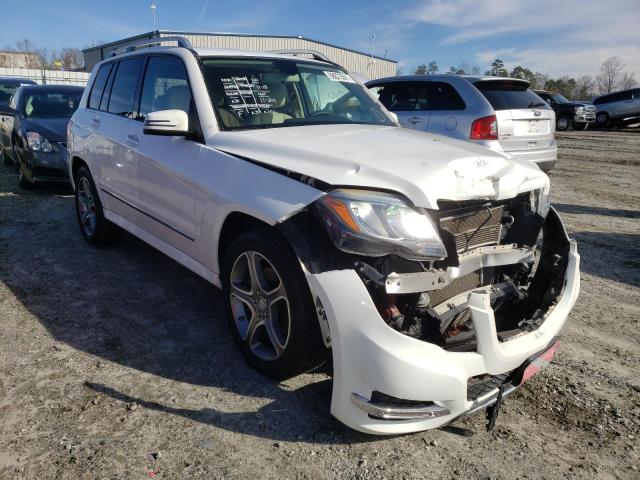 2013 mercedes-benz glk 250 bl