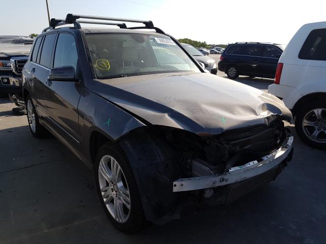 2013 mercedes-benz glk 250 bl