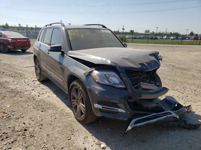 2014 mercedes-benz glk 250 bl