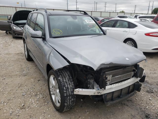 2014 mercedes-benz glk 250 bl