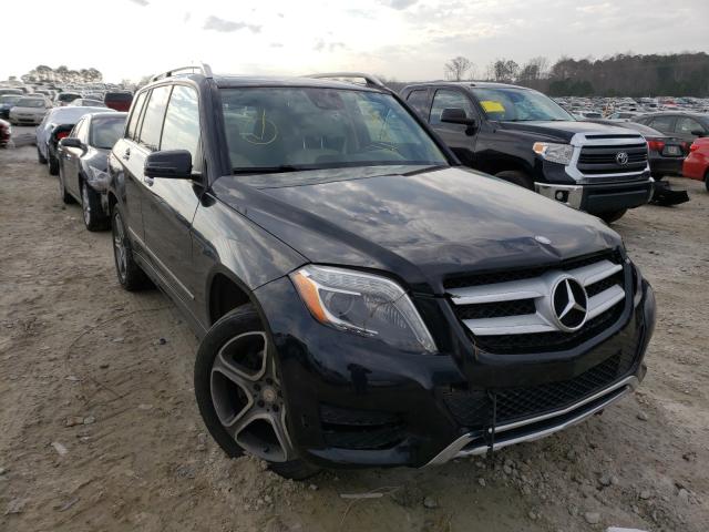 2014 mercedes-benz glk 250 bl