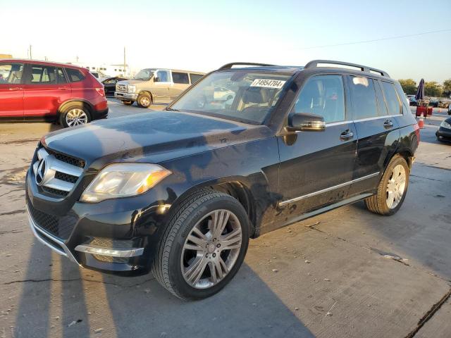 2014 mercedes-benz glk 250 bl