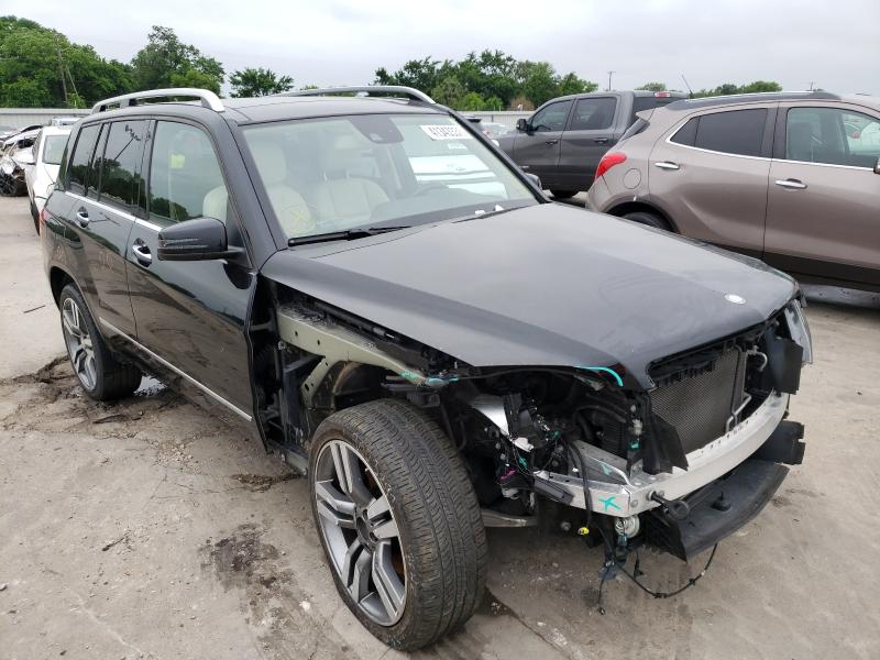 2015 mercedes-benz glk 350