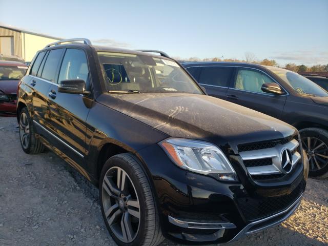 2015 mercedes-benz glk 350