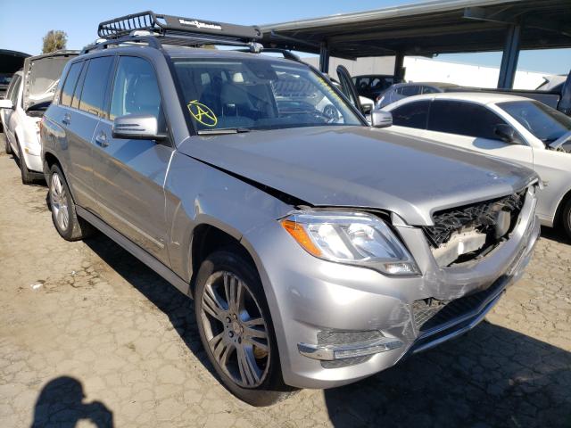 2014 mercedes-benz glk 350