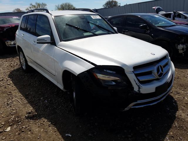 2014 mercedes-benz glk 350